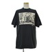 STUSSY × Josh cheuse / ステューシー × ジョシュ チューズ00s OLD フォト半袖Tシャツ