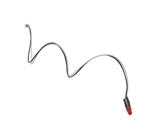 ◆RCERA  C170・C184 テール表示灯【SC4001063】※ネオヘリでC170・C184機体ご購入者様のみ購入可能