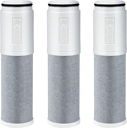 SESU10300SK1]パナソニック 浄水器 交換用カートリッジ(3本入り