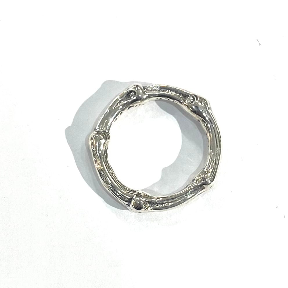 TIFFANY&CO.】【16-17号】2539 TIFFANY &CO ティファニーバンブー