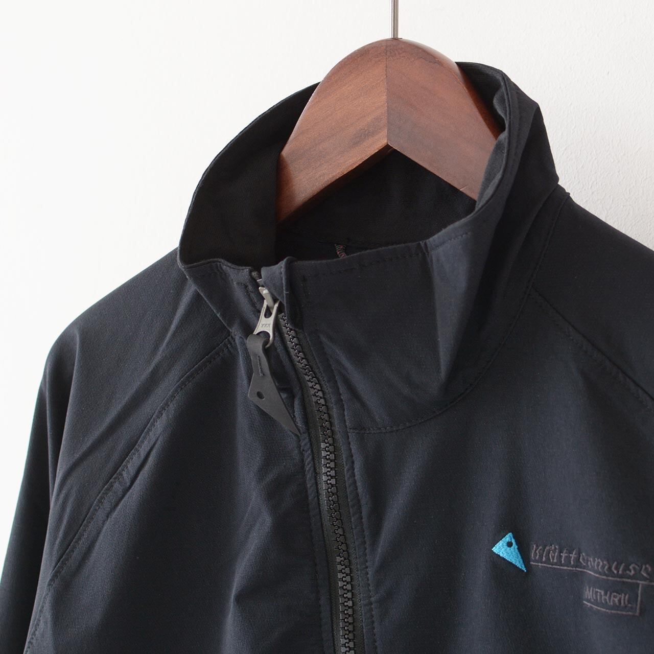 KLATTERMUSEN [クレッタルムーセン] Mithril Jacket M's [10630M82