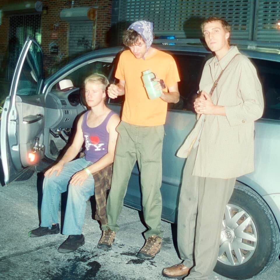 The Slaps / Tomato Tree(Cassette)