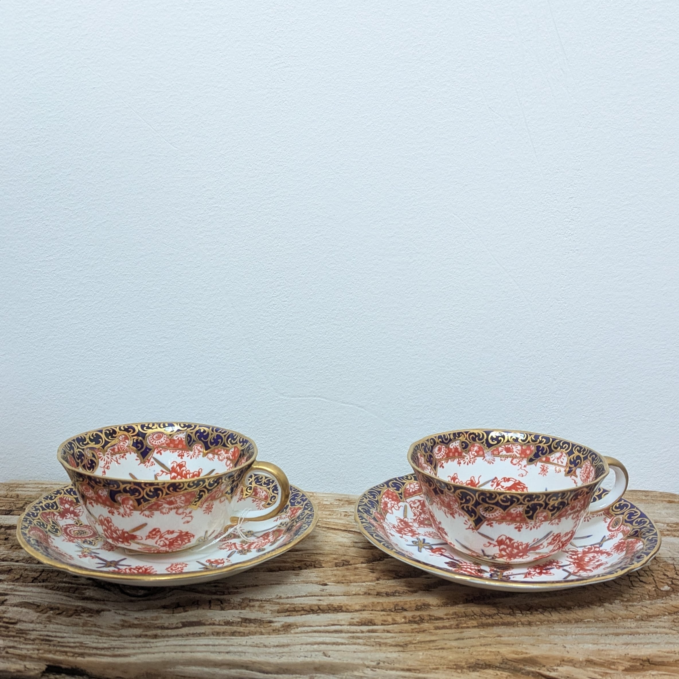 Georges Boyer Limoges ジョルジュ・ボワイエ リモージュ カップ