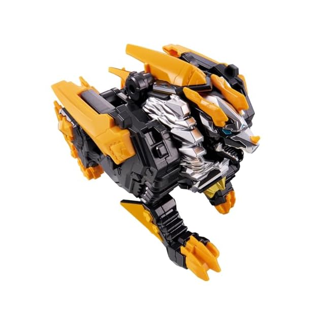 デュエル・マスターズ 3D超獣フィギュアコレクション Vol.1 SO-TA