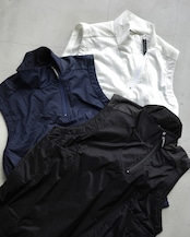 Octa WIND SHIELD VEST / RGT-09-1