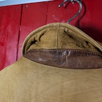 90s Timberland|ヌバックレザー|レザージャケット