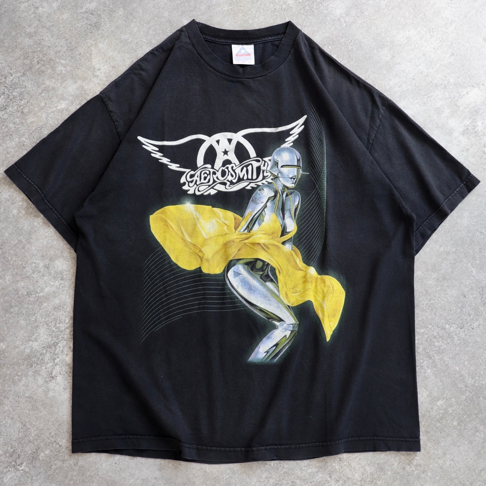 90s Disney Fantasia t shirt | Wroote