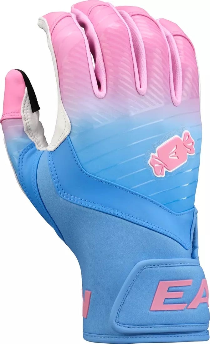 イーストン Easton 野球 バッティング グローブ Walk-Off Bubble Gum