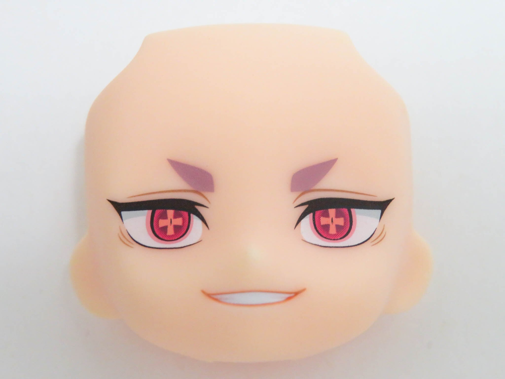 2512】 アグネスタキオン 顔パーツ 普通 ねんどろいど | ホビー通販