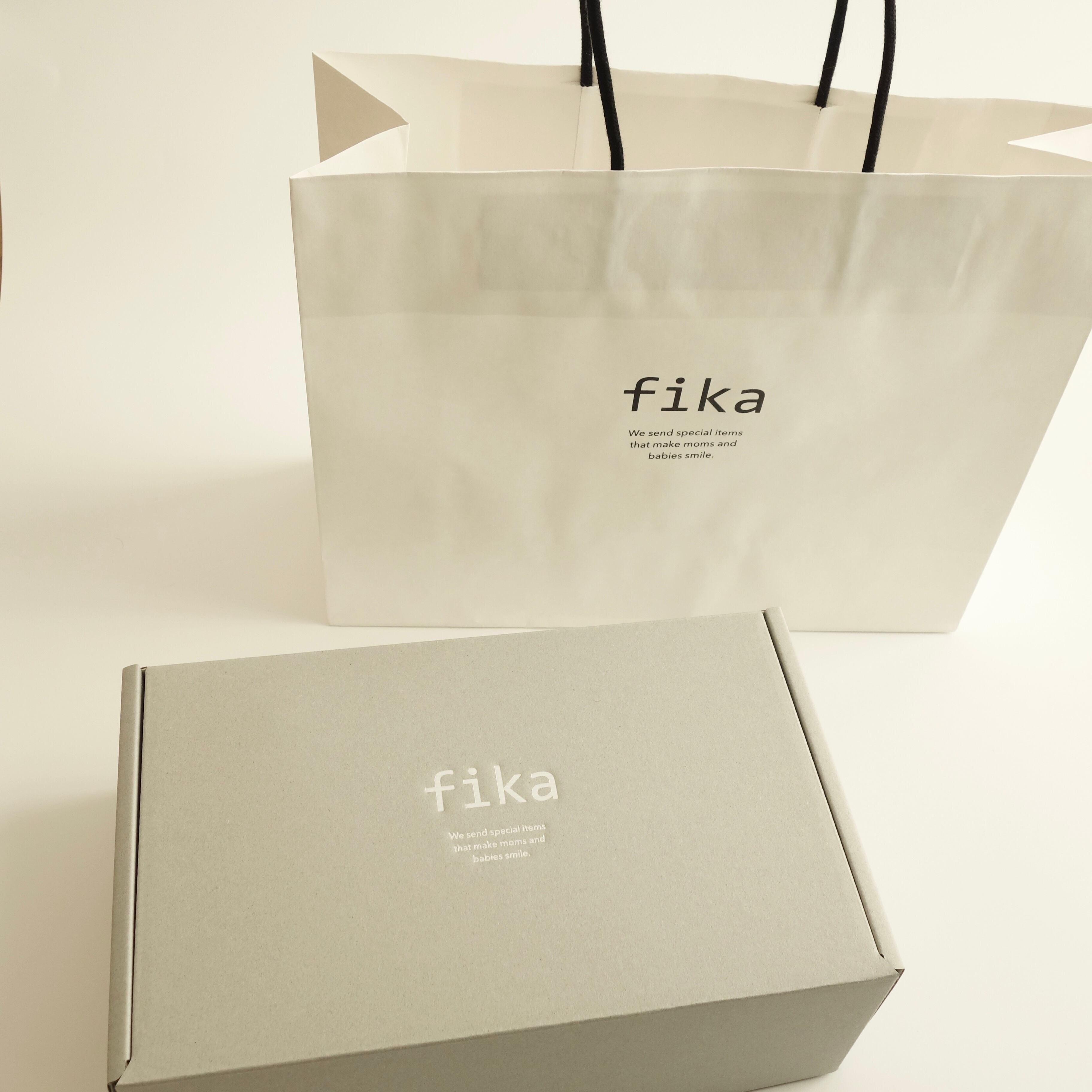 【送料無料】fika 出産祝い Gift set pearl