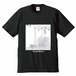 【メンズ】Painting Tee/Black（トライアングルパームツリー Tシャツ ブラック）