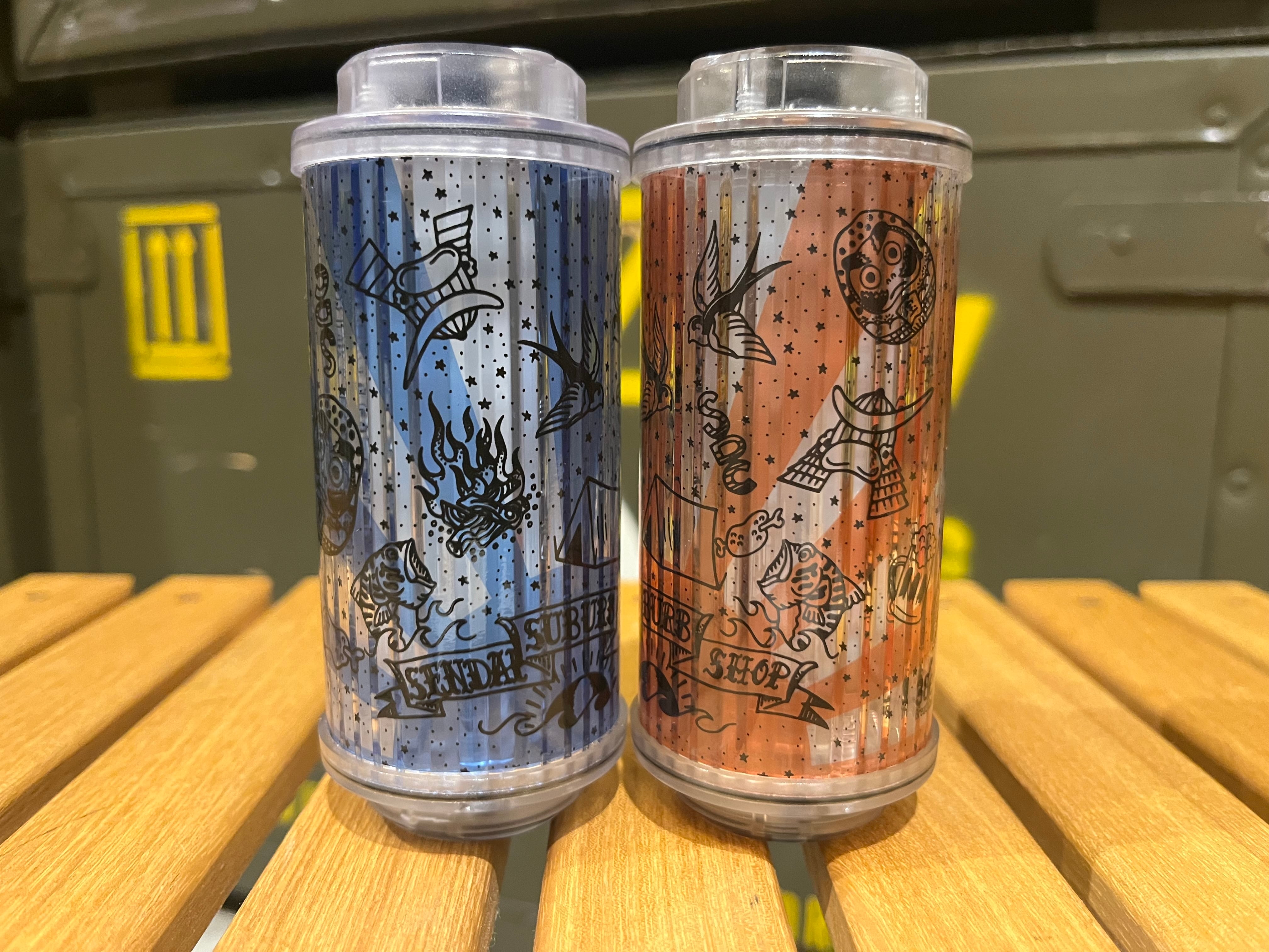 SABA 38灯 | SENDAI SUBURB SHOP