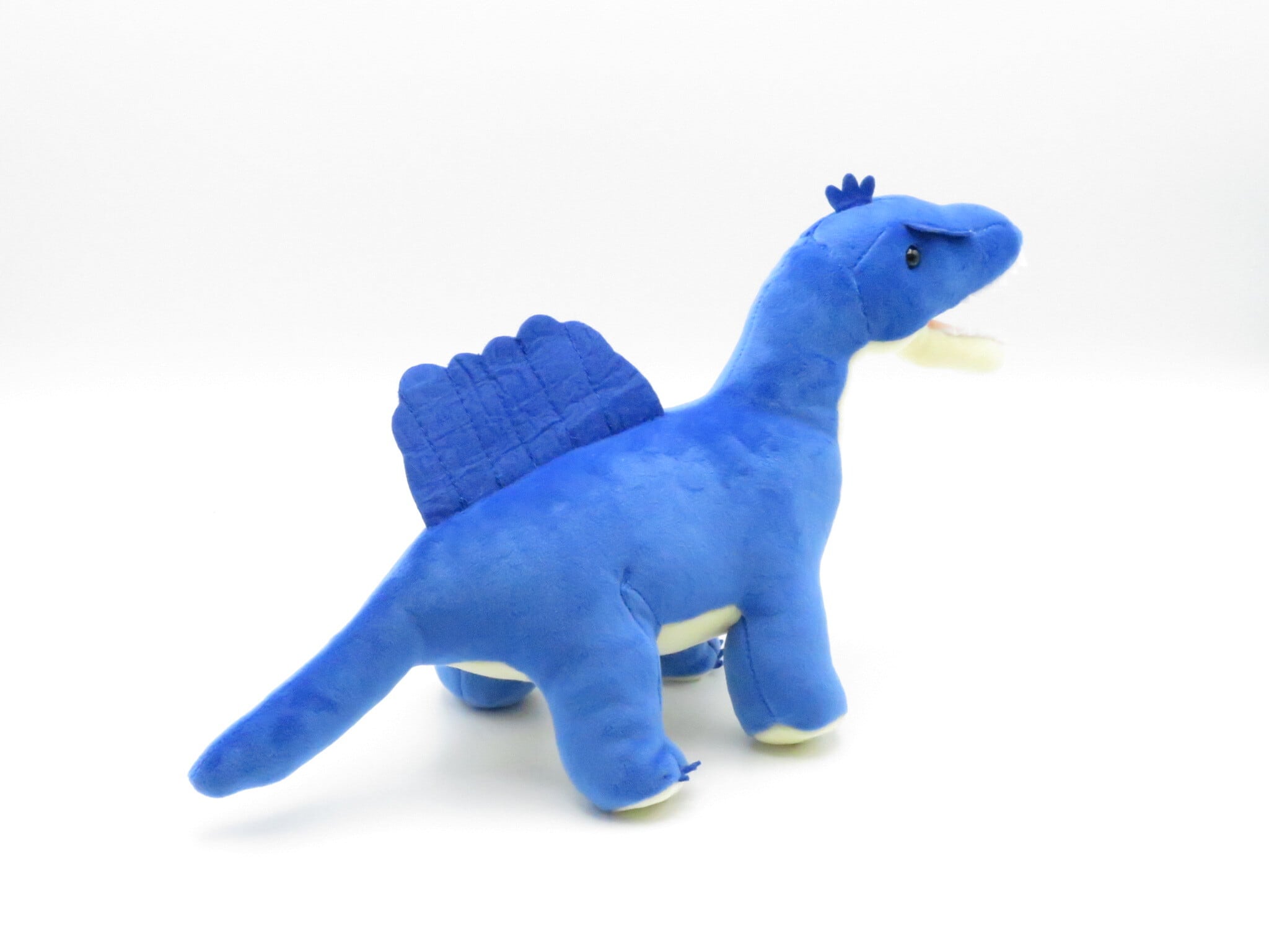 テイクオフぬいぐるみ ディノサウルス スピノサウルス M | 福井勝山お