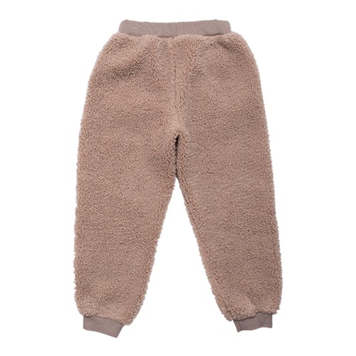 【即納】 Cresta Fleece Pant ボアパンツ MIX｜wynken ウィンケン 2022 AW WK13J46