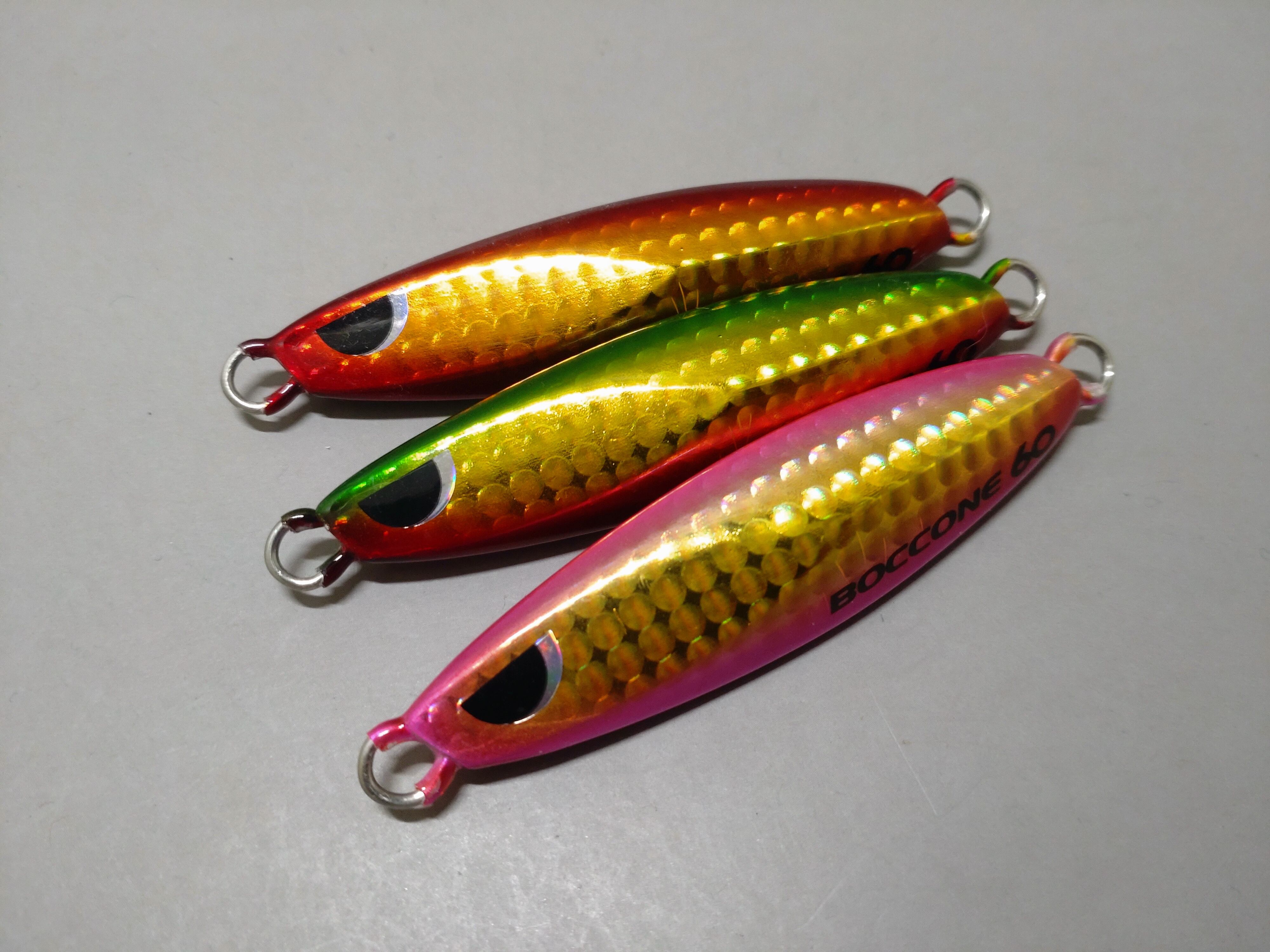 ゴラッソ【ロング】350g BMシリーズ オンラインショップ限定カラー