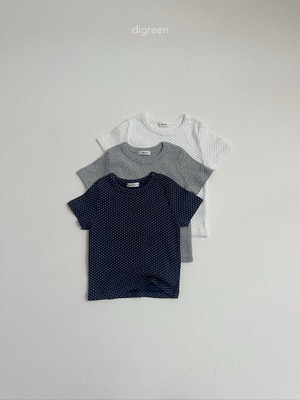 【予約】digreen Emily dot T