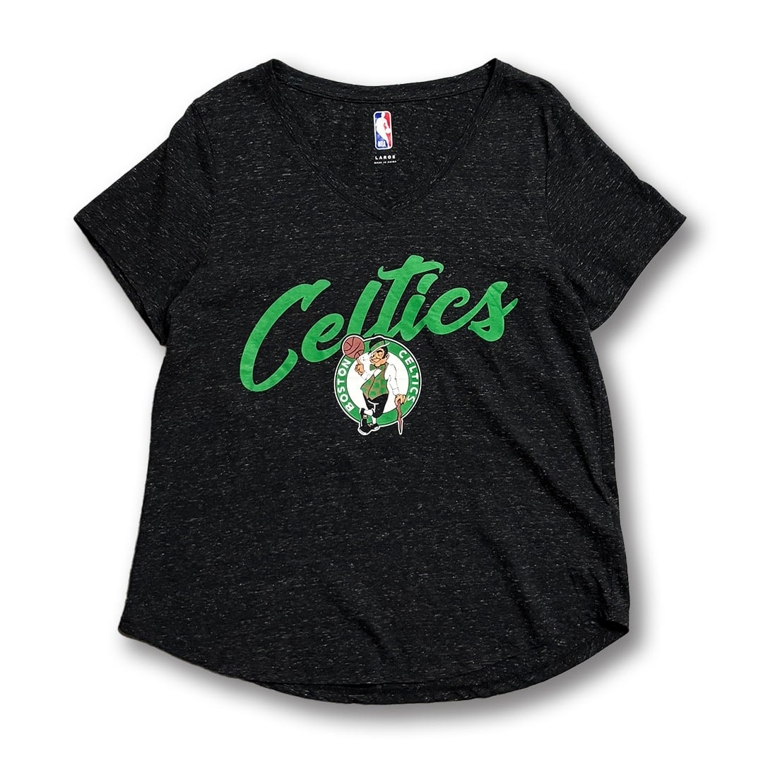 Boston Celtics | am3:41 - NBA & Sports Used Shop -