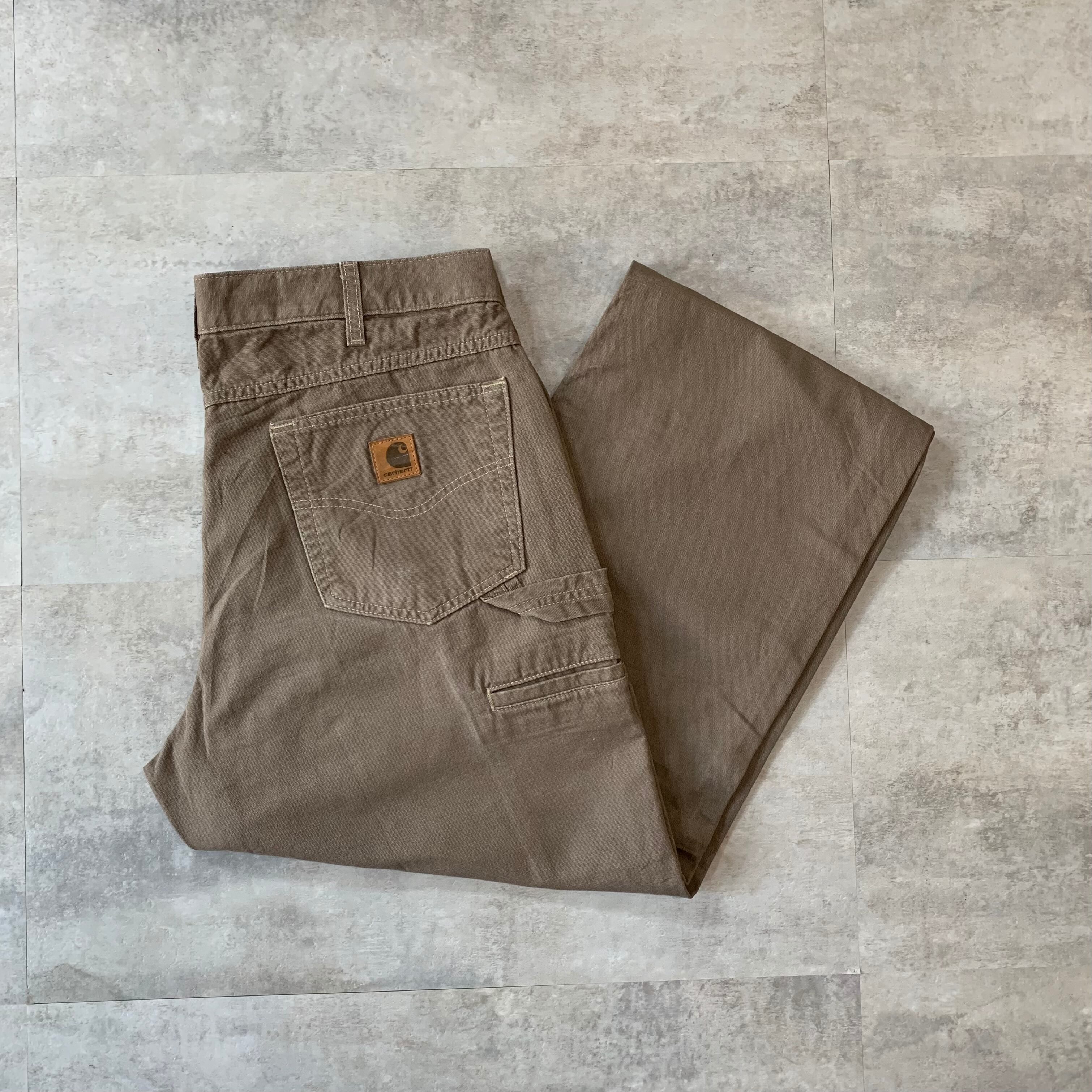 carhartt カーハート ワークパンツ ペインターパンツ