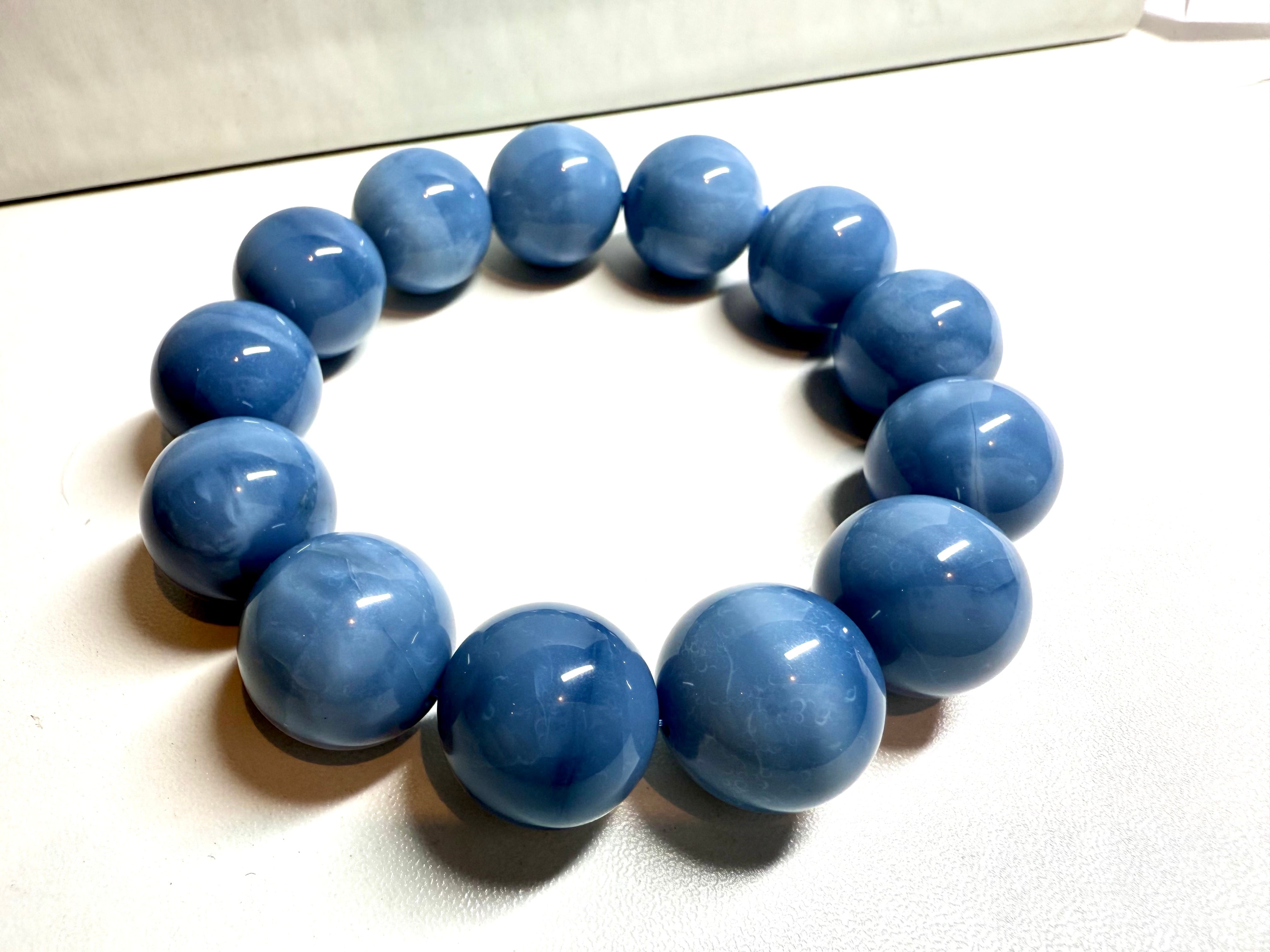 新入荷 SAランク ブルーピーターサイト 14.1mm | ルチル、スーパー