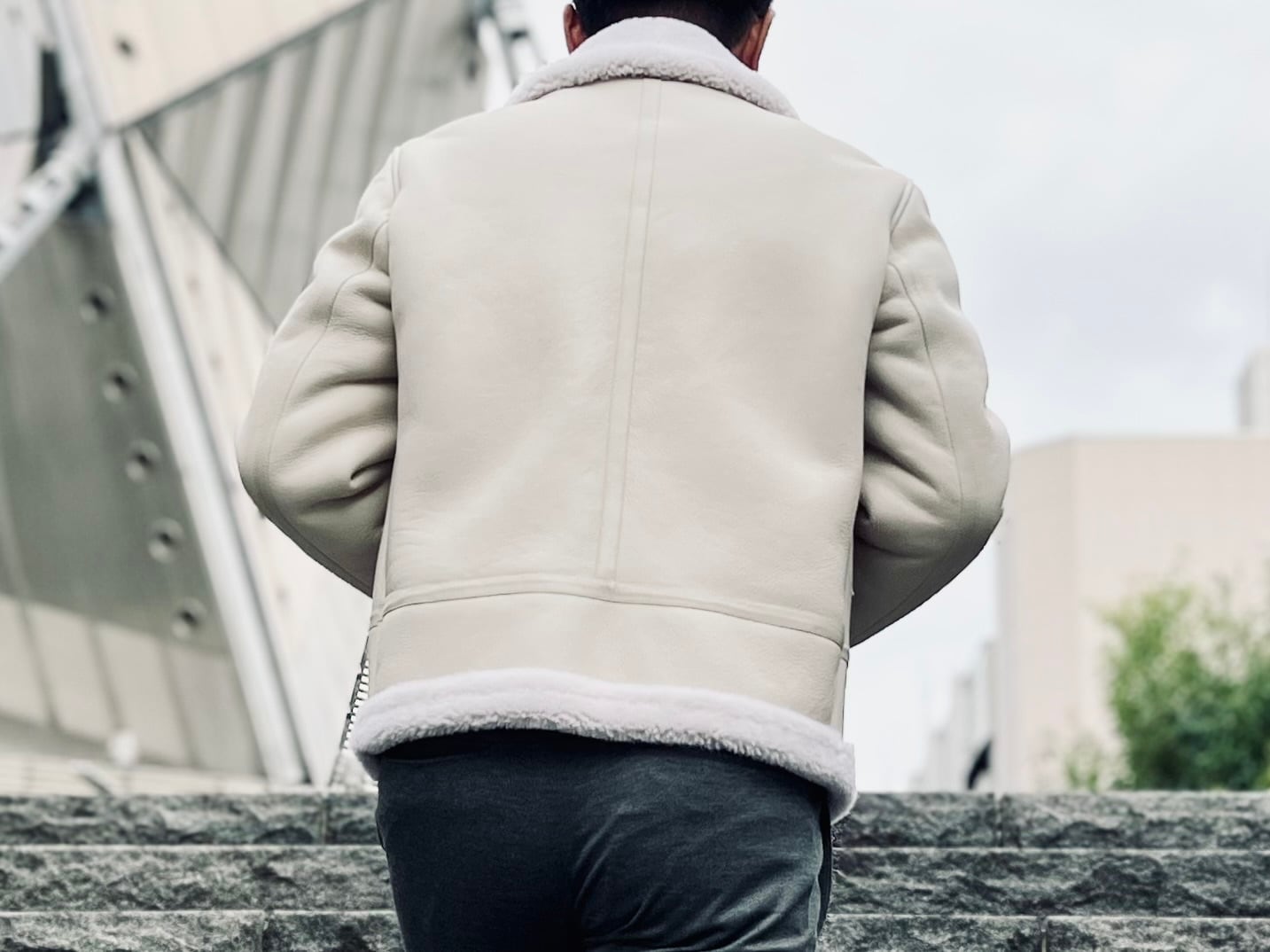 EMMETI(エンメティ) ORWELL/SP MOUTON/PANNA | TreStelle EMMETI(エンメティ) ORWELL/SP MOUTON/PANNA | TreStelle