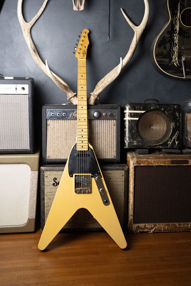 RS Guitarworks | TAURUS ONLINE SHOP