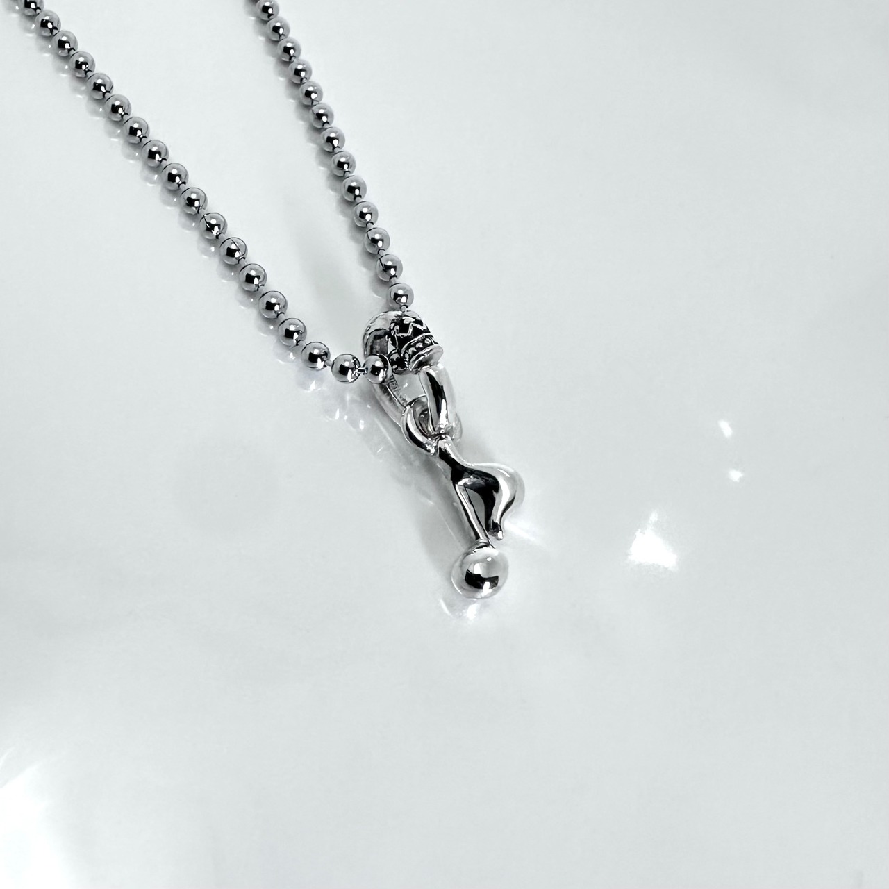 NOTE PENDANT / ノートペンダント