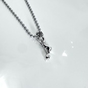 NOTE PENDANT / ノートペンダント