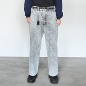 YASHIKI (ヤシキ)Seikai Knit Blouson