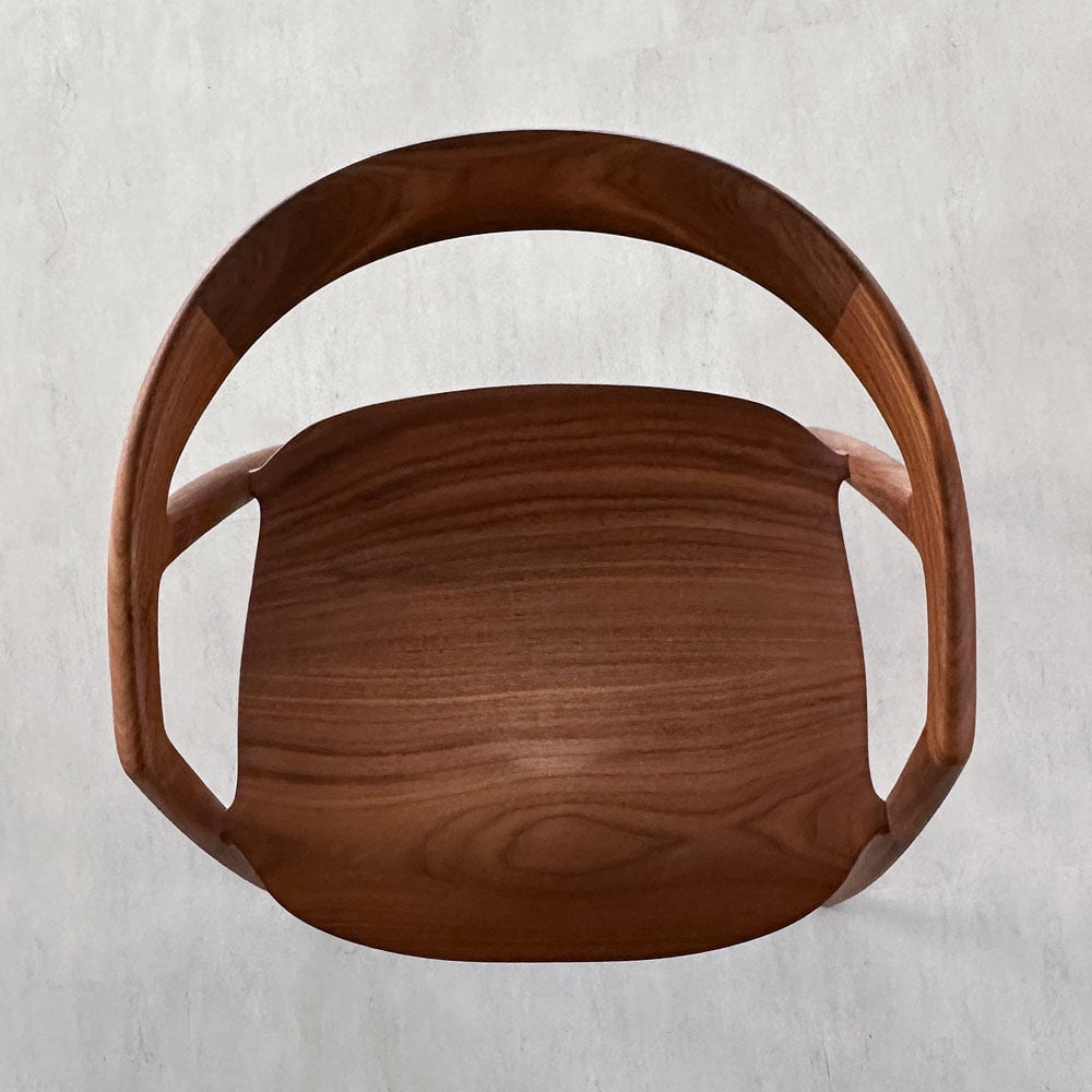 宮崎椅子製作所 DC09 | MOKUHARU