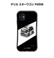 ミツビシ デリカ スターワゴン P25W ボディ25色設定　グリップタイプiPhoneケース