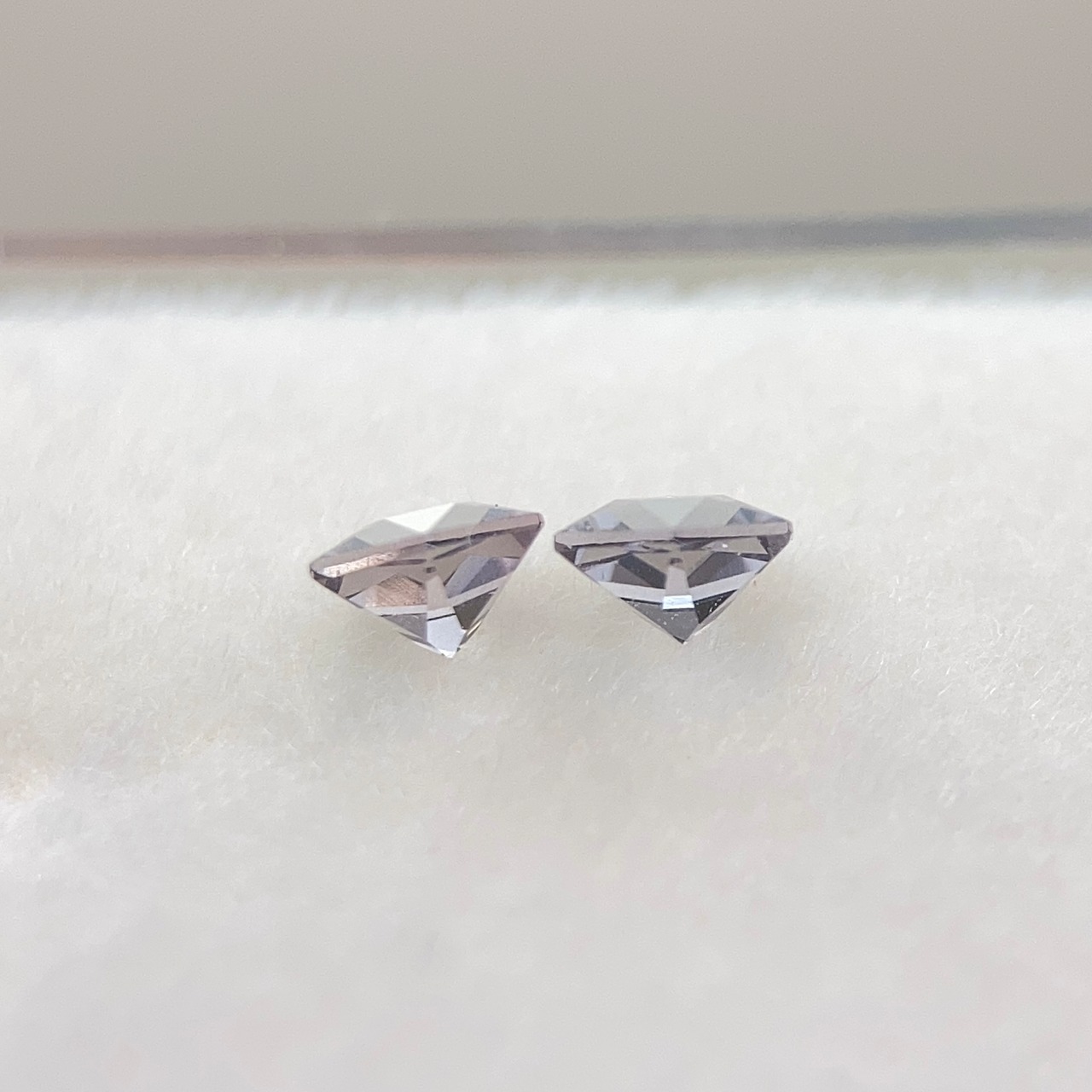 星のスピネル セット 約3.1mm r-0591