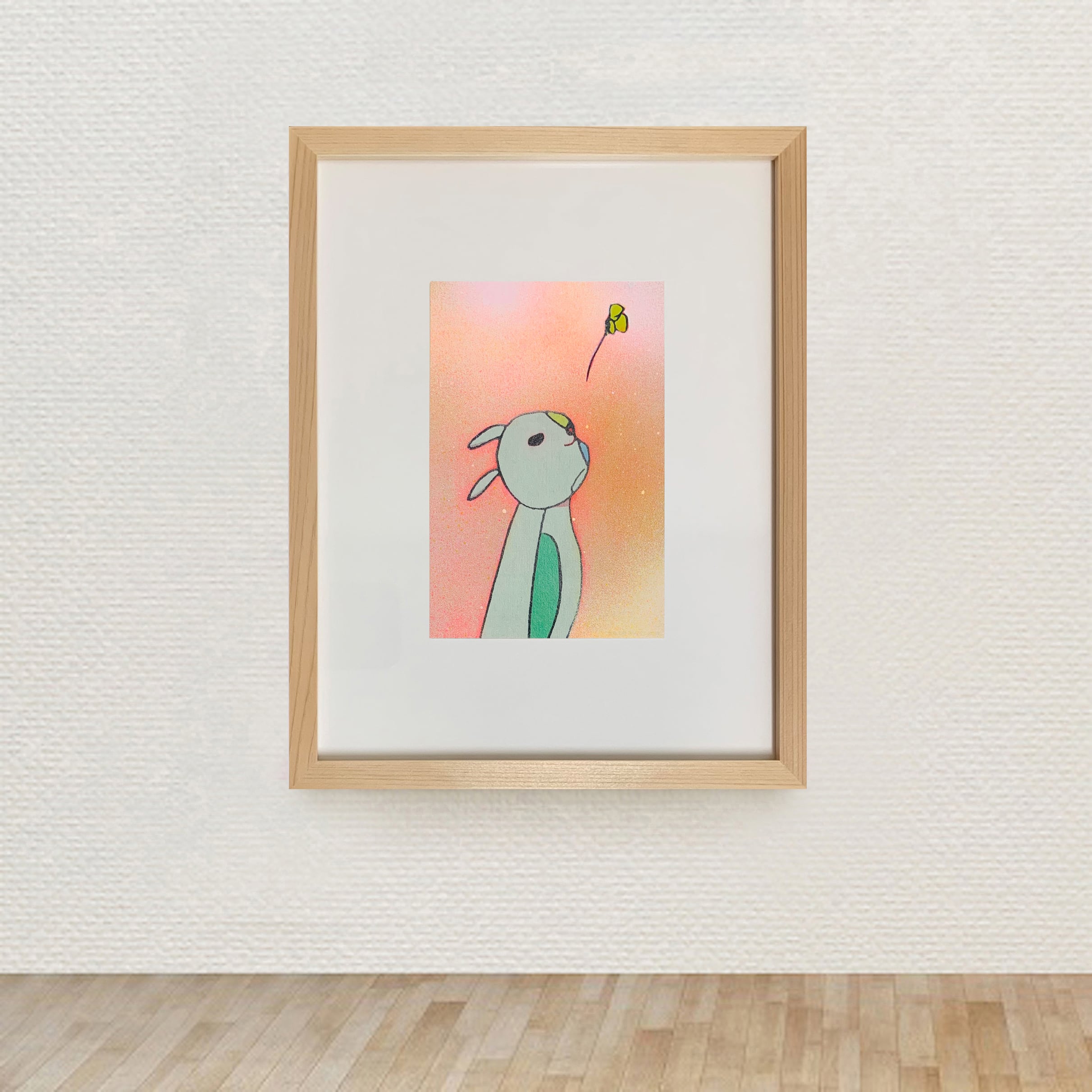 祈り花｜INORI FLOWER