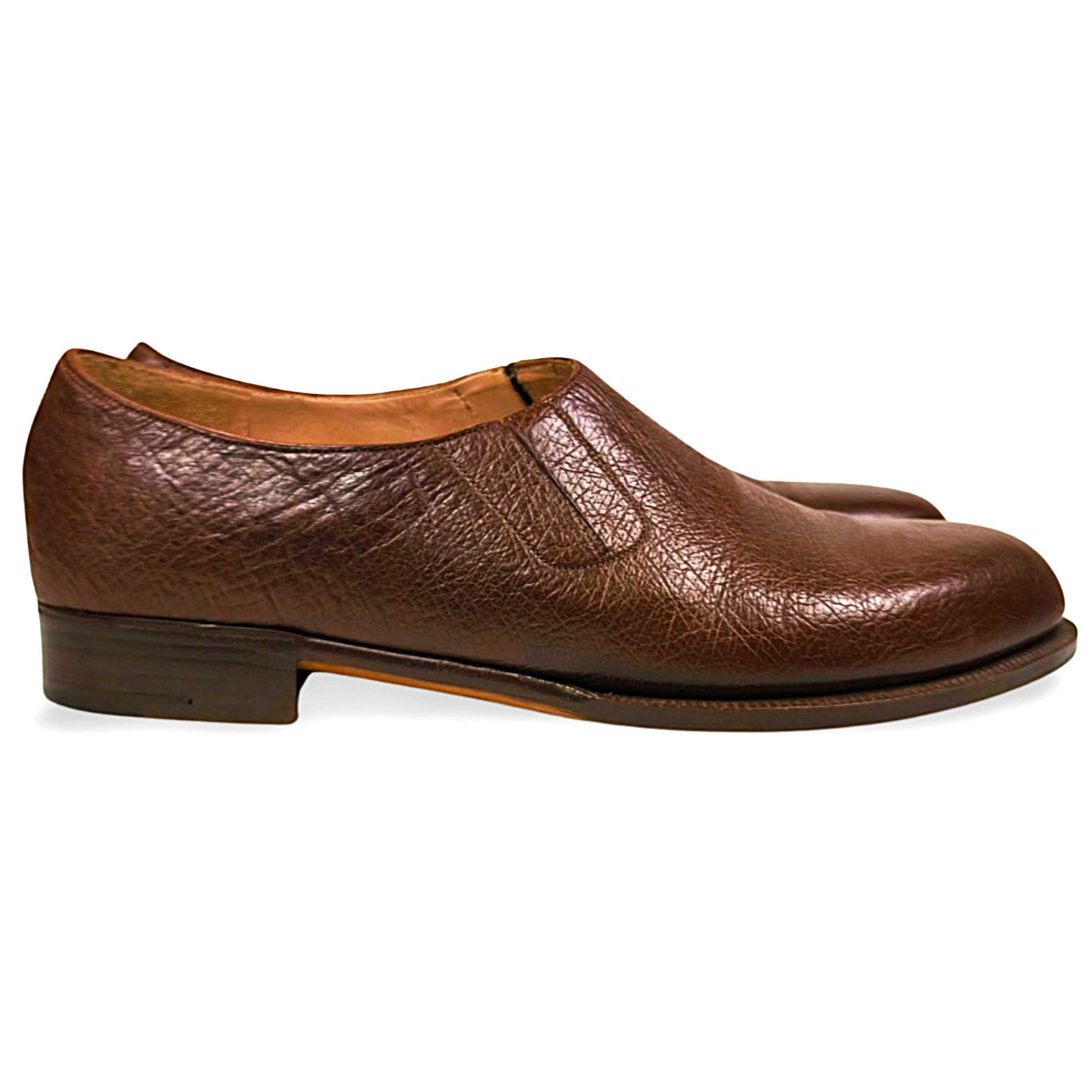 ☆定価270万円超・着用数回の極上品☆ ジョンロブ・ロンドン