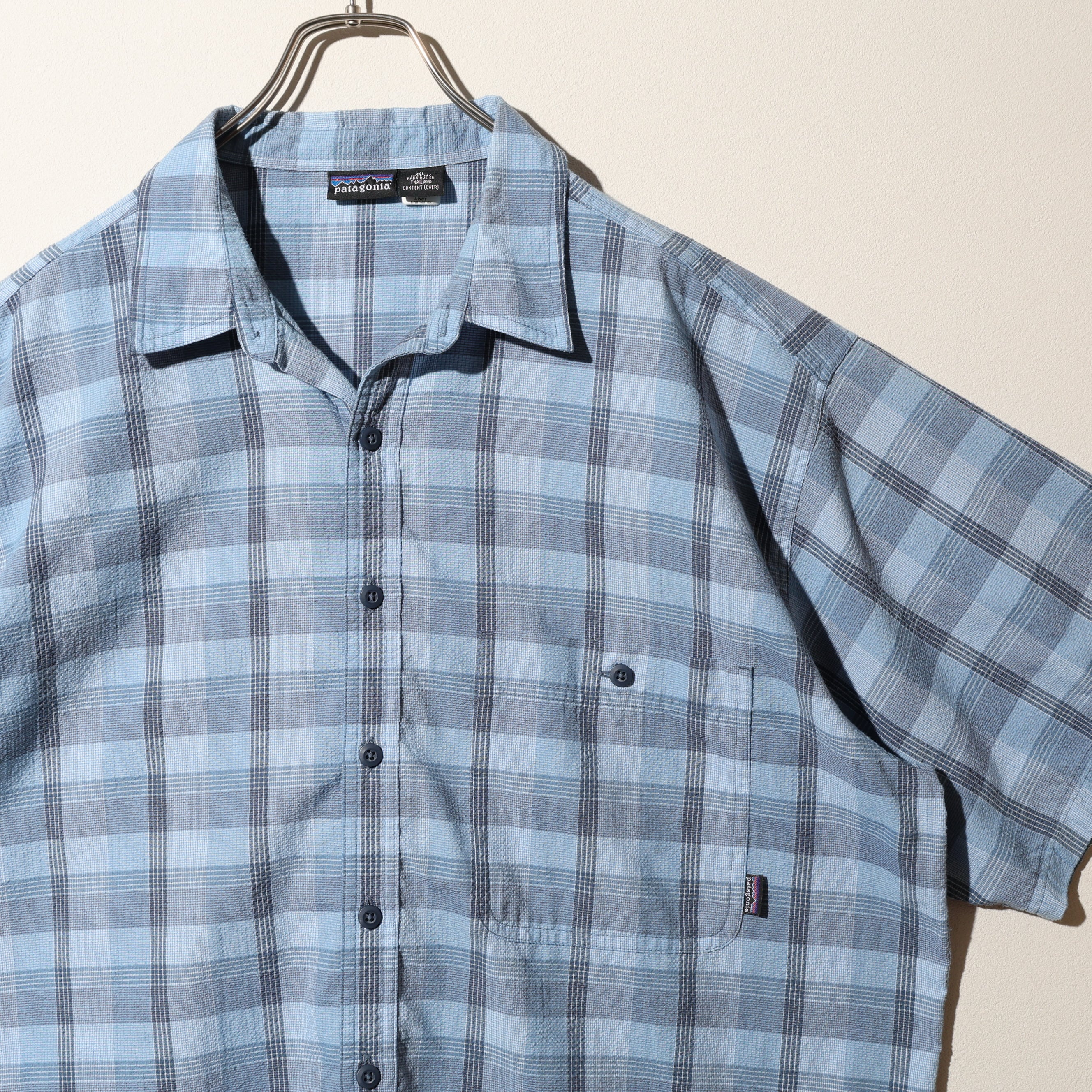 S/S Shirt | エンカウント