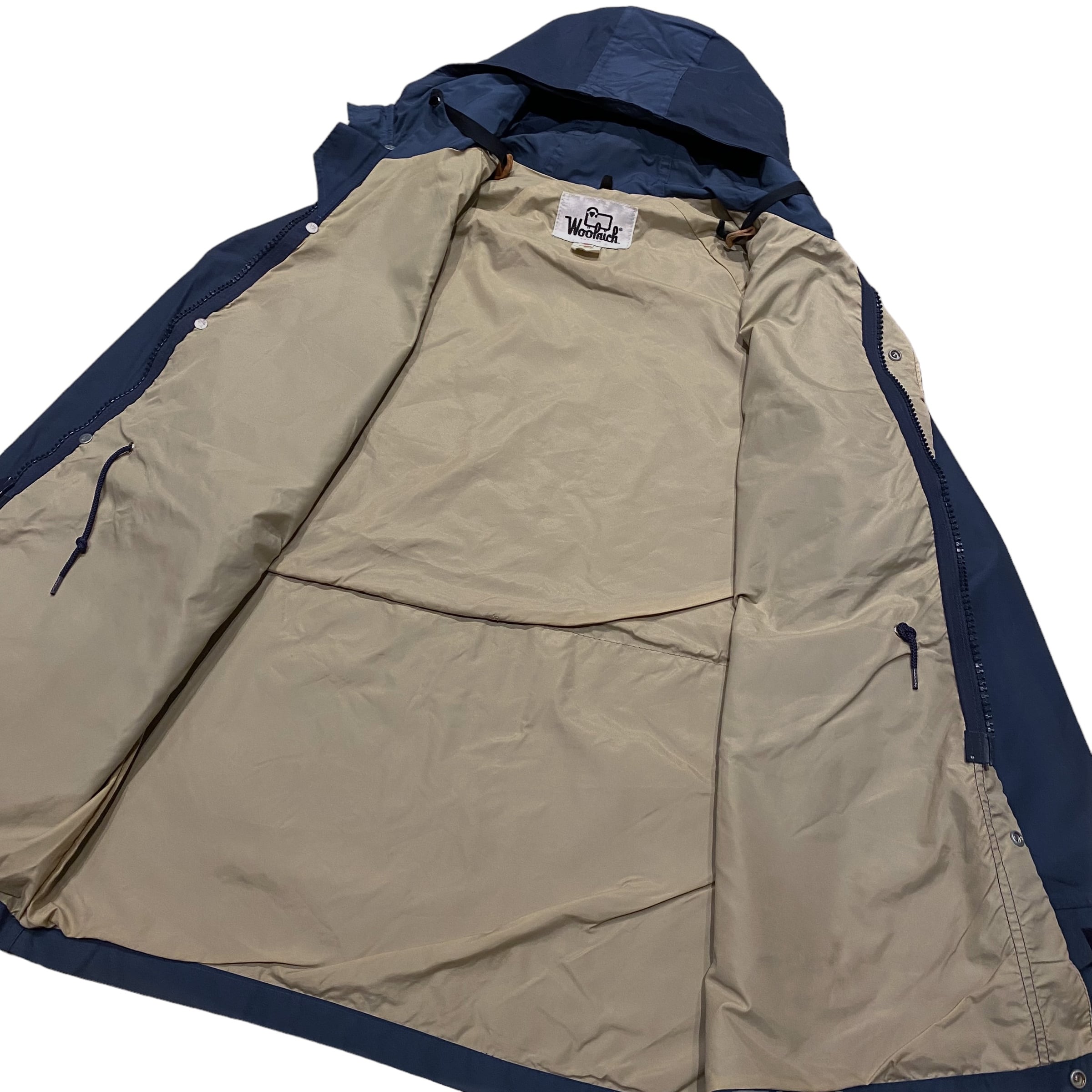 90's Woolrich 60/40 Mountain Parka S / ウールリッチ 90's Woolrich 60/40 Mountain Parka S / ウールリッチ