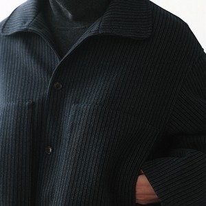 コーデュロイライナー・ストライプジャケット K5511