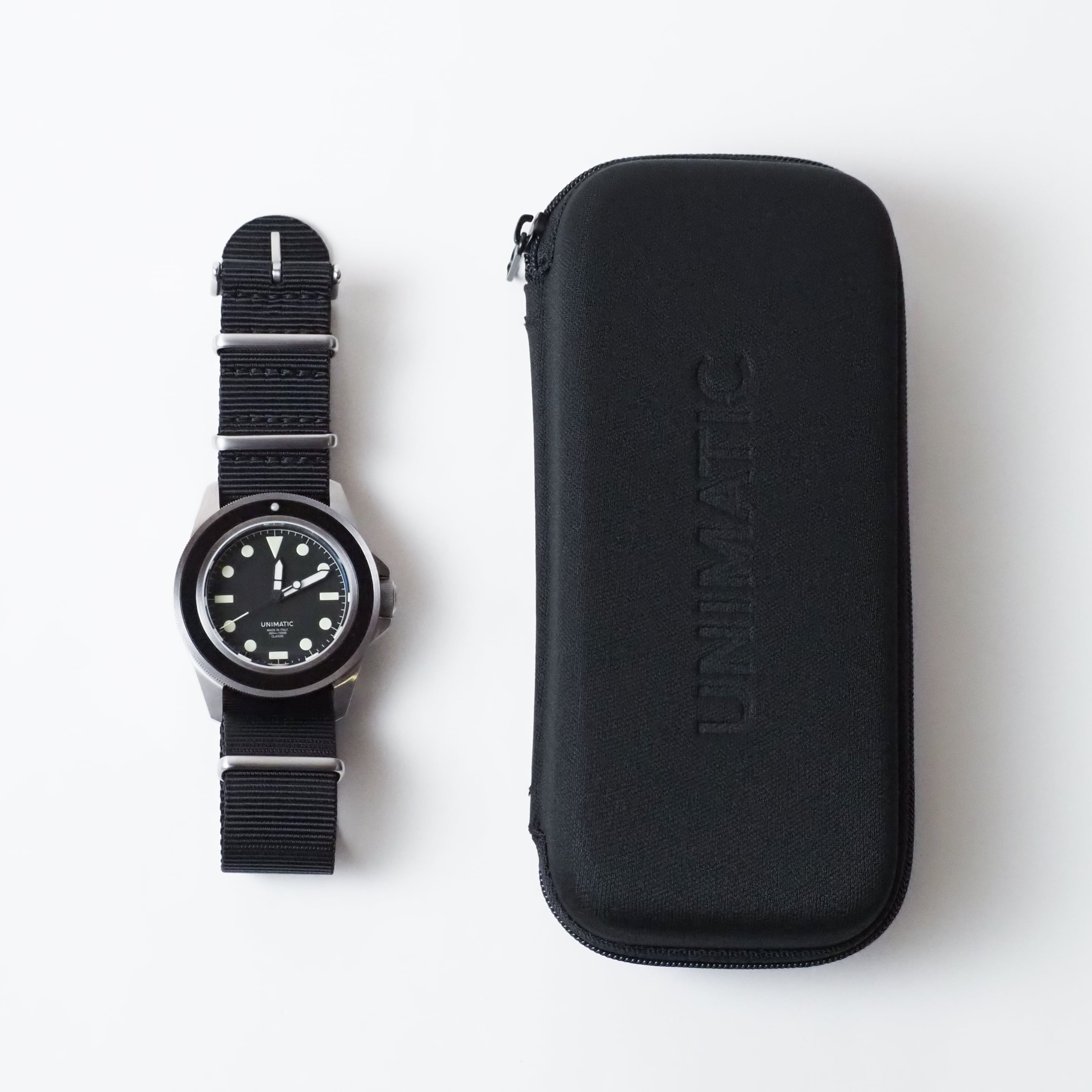 CLASSIC UNO / UC1【UNIMATIC】 | downtownshop