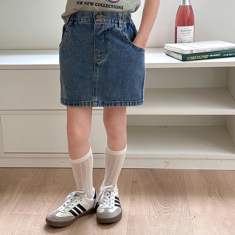 Simonetta おも スカート3才用 