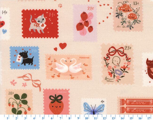 moda | きると屋スノーフレーク