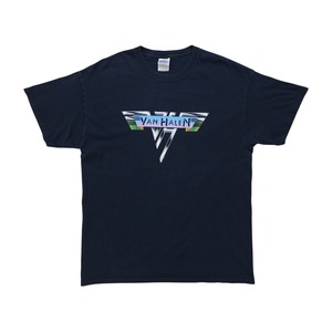 VAN HALEN 2008 T-SHIRT SIZE XL (USED)