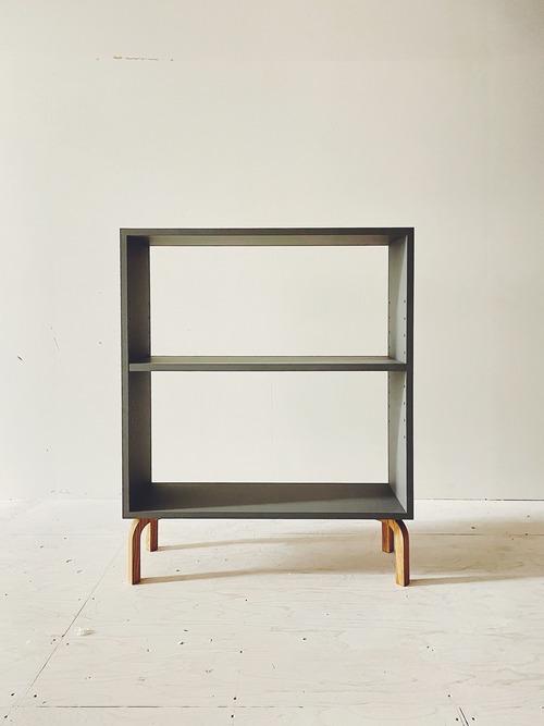 FRAME SHELF