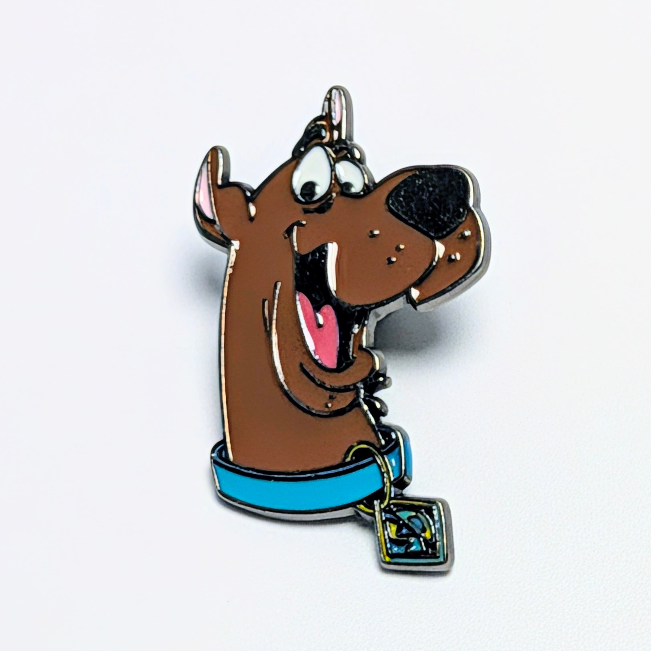 ⚡️SPECIAL PRICE⚡️送料無料！ ★ピンズ PINS★ピンバッジ 【 Scooby-Doo（ スクービードゥー ）】5Pセット / ピンズセット 〚アメリカン雑貨 アメトイ〛