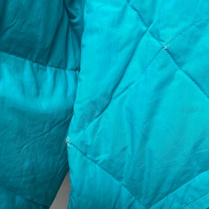 1990’s DOLOMITE reversible down jacket