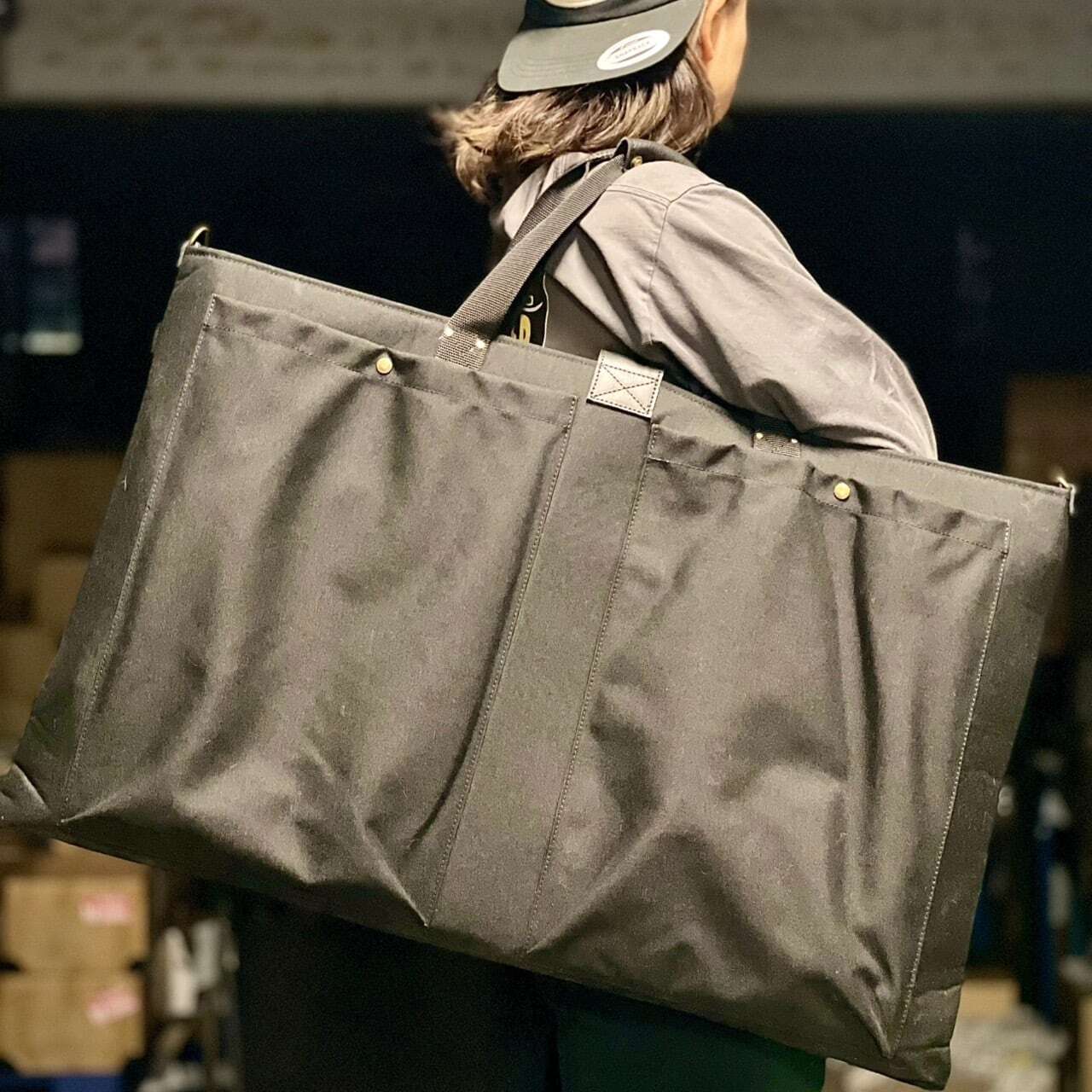 Grace SHINOBAG | OLIVE OUTDOOR EQUIPMENT