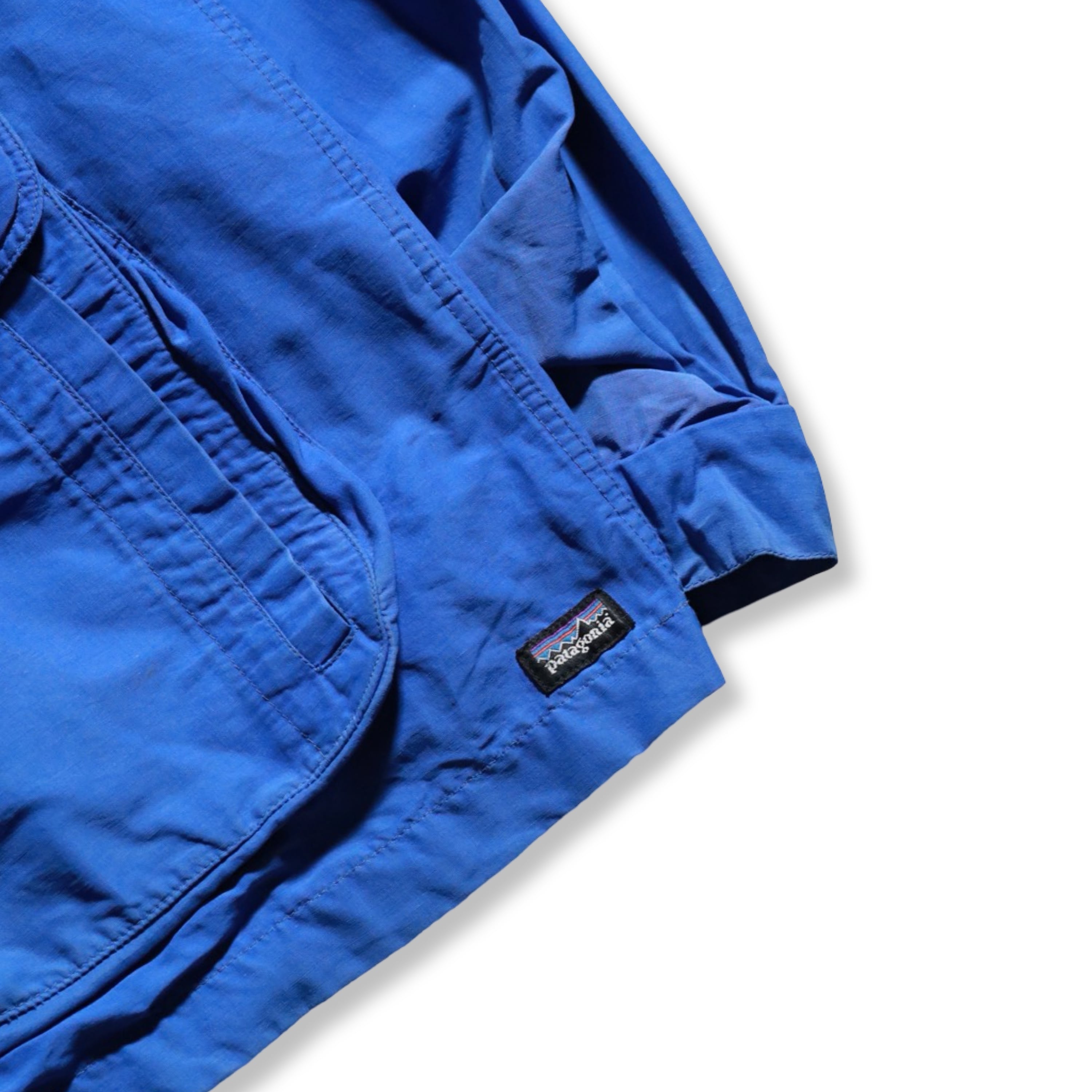 patagonia Baggies Jacket | Kiven