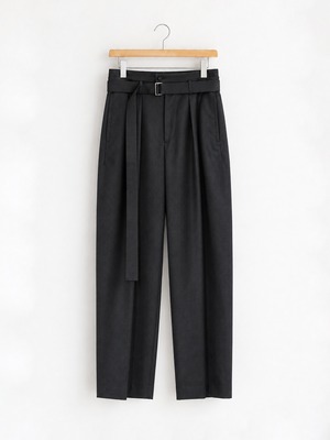 SEEALL MANCHESTER PANTS CHARCOAL SAU61 PT181