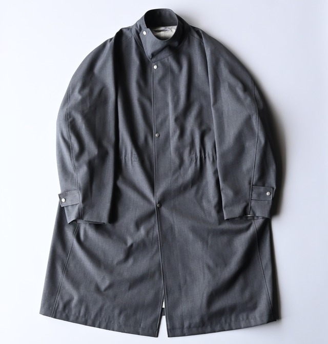 product twelve / T/W Rain Coat