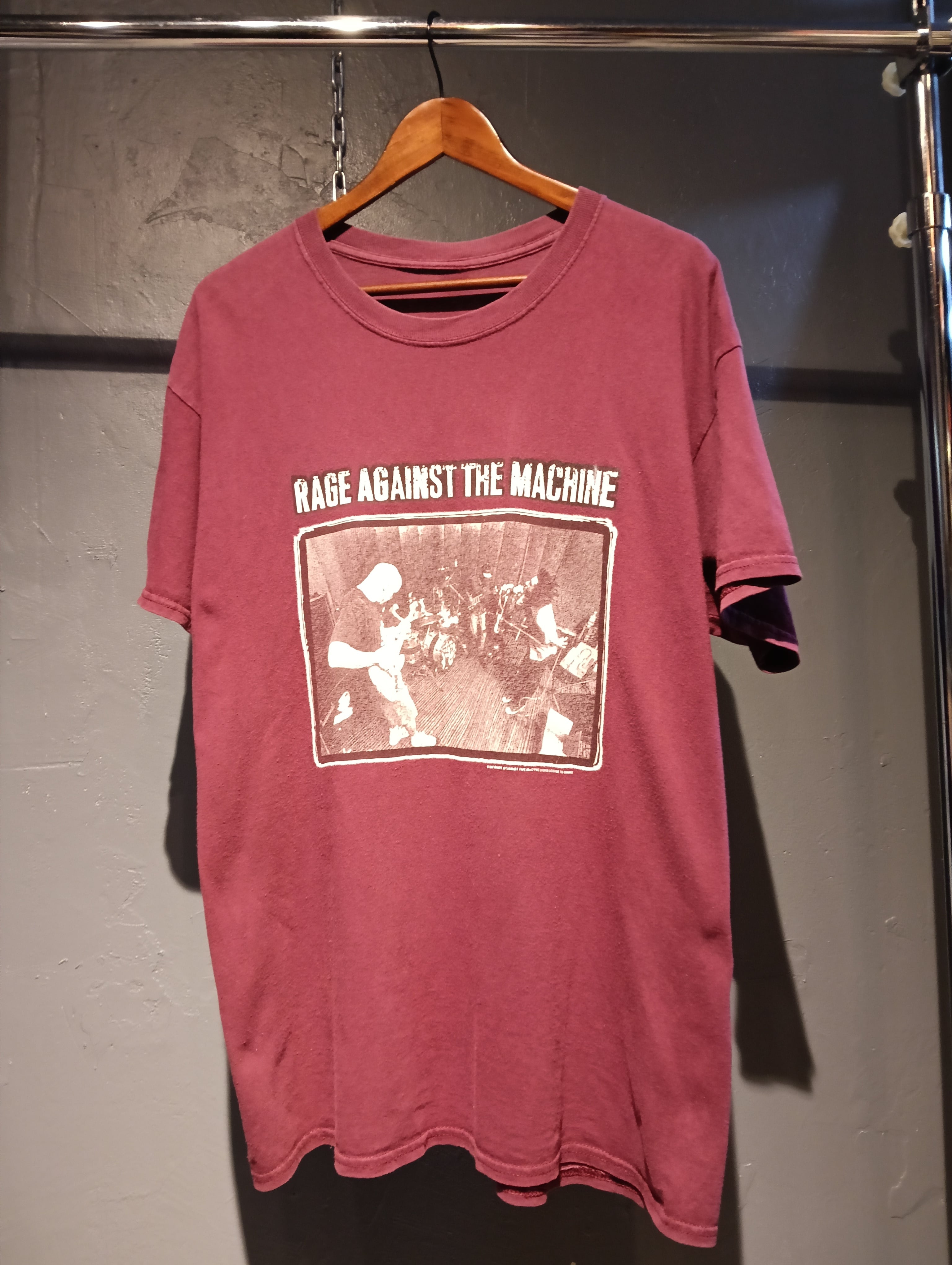 THE MAD CAPSULE MARKETS Tシャツ | PAY ID