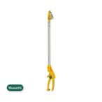 【2セット】ムサシ スマートカット 62cm 軽量切狭 No. 367