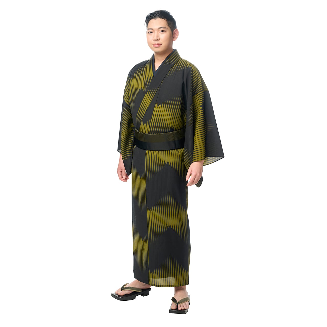 着物・浴衣 Akakiko 浴衣が解体する着物の